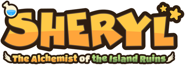Sheryl ~The Alchemist of the Island Ruins~