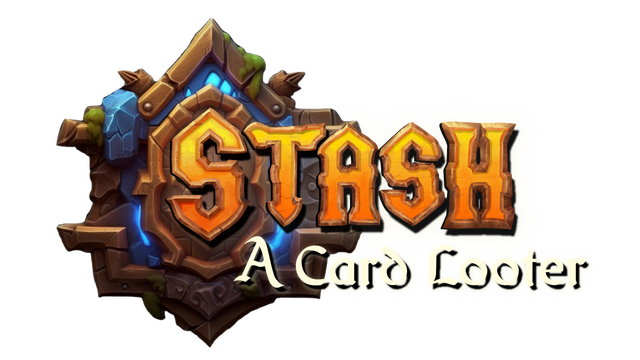 Stash: A Card Looter