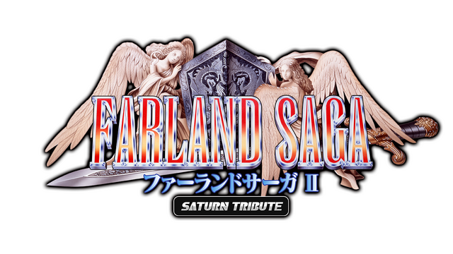FARLAND SAGA II Saturn Tribute
