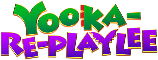 Yooka-Replaylee