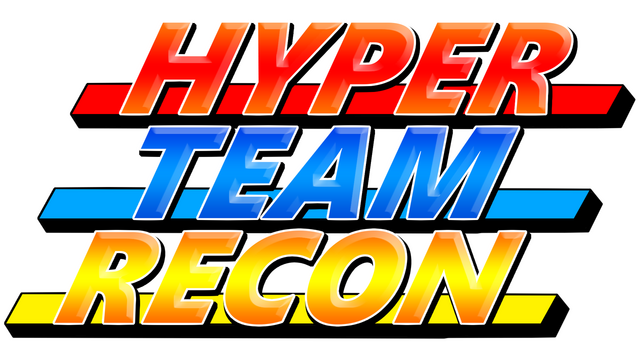 Hyper Team Recon