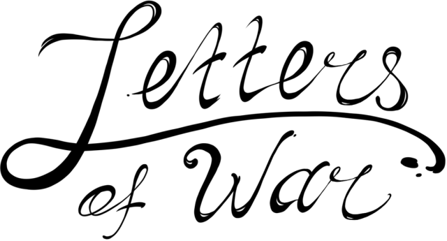 Letters of War