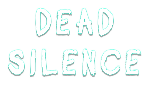 Dead Silence - Echoes of the Damned