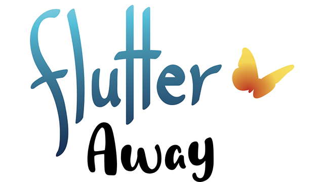 Flutter Away