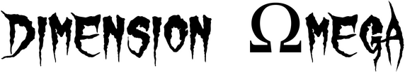 Dimension Omega