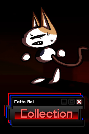 Catto Boi Collection