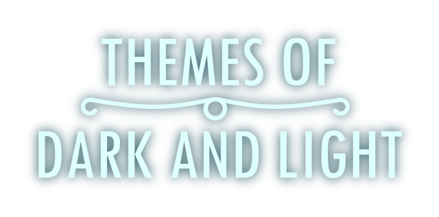Themes of Dark and Light
