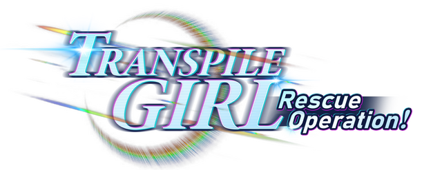 Transpile Girl Rescue Operation!
