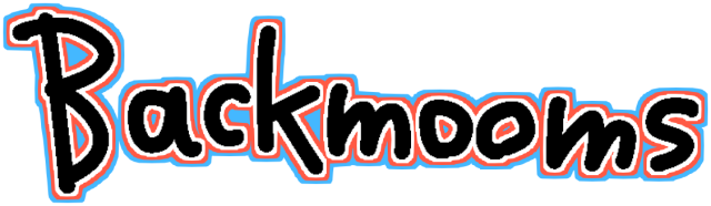 Backmooms