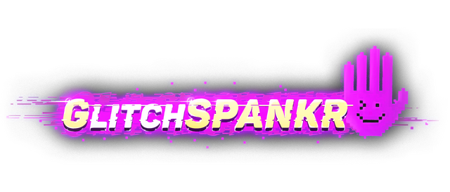 GlitchSPANKR