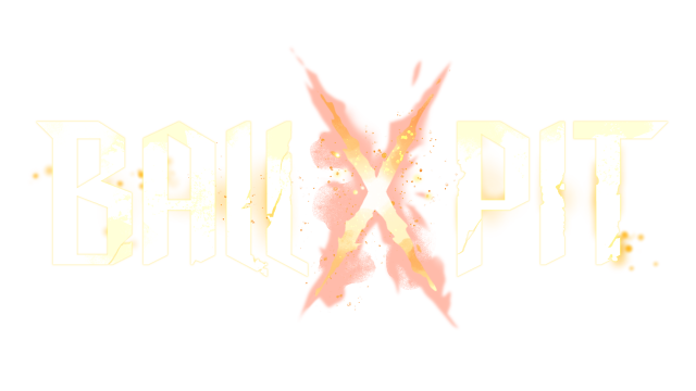 BALL x PIT