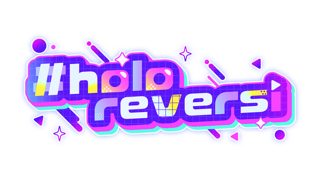 holoReversi