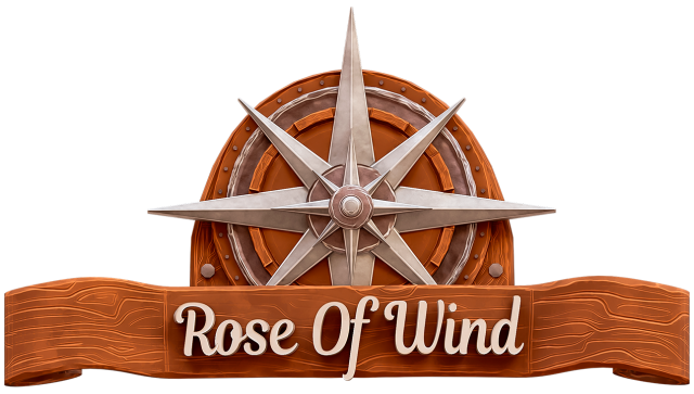 Rose Of Wind