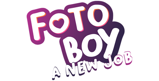 Foto Boy: A New Job