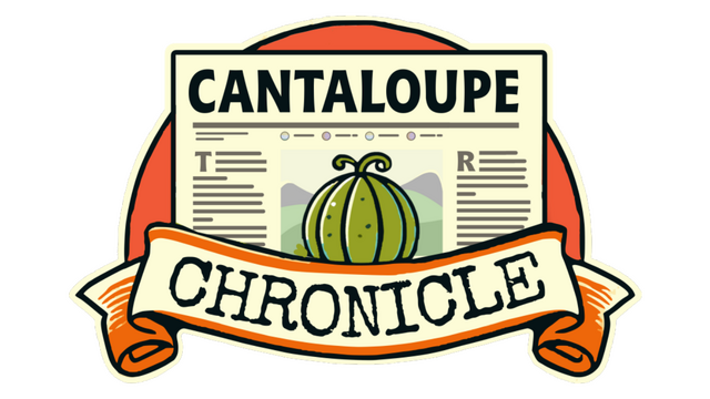 Cantaloupe Chronicle