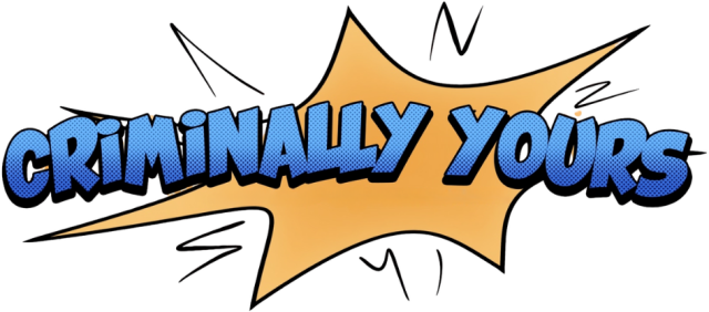 Criminally Yours