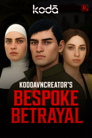 Bespoke Betrayal