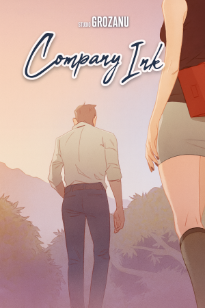 Company Ink