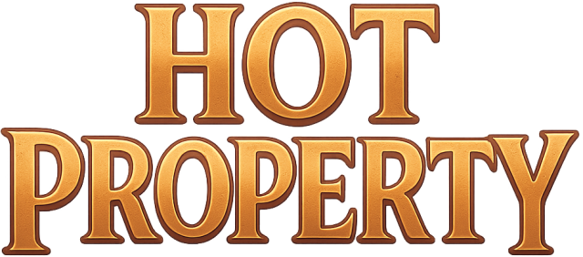 Hot Property