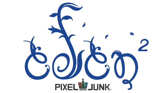 PixelJunk Eden 2