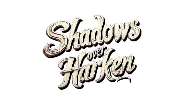 Shadows Over Harken
