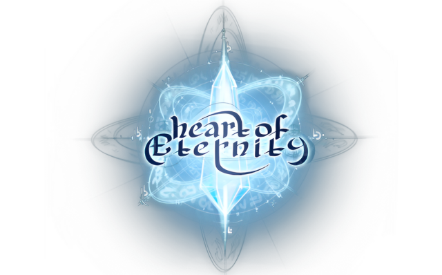 Heart of Eternity