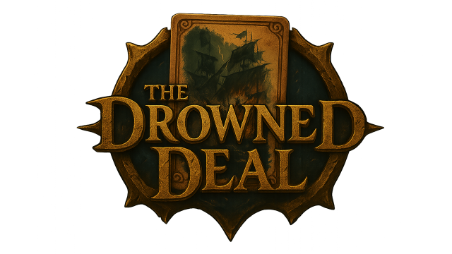 The Drowned Deal