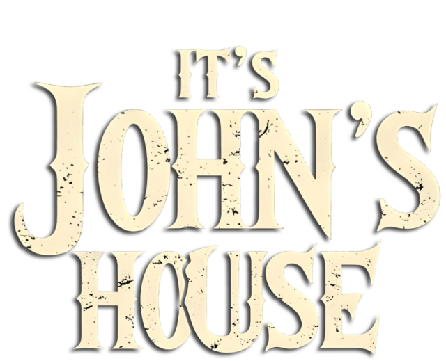 It's John's House