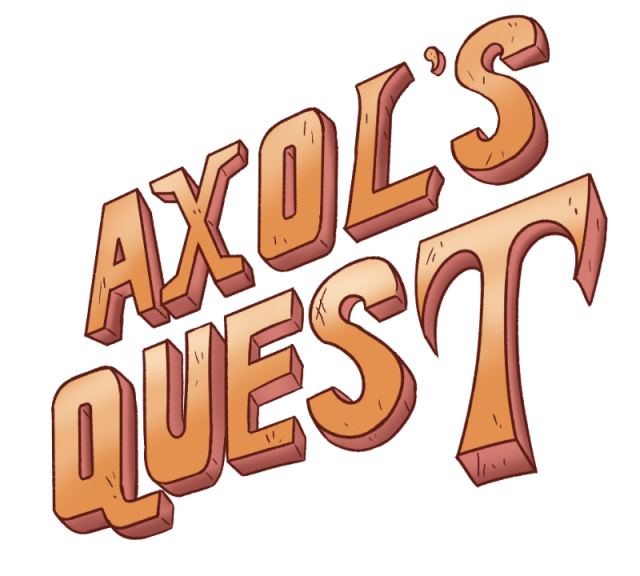 Axol's Quest