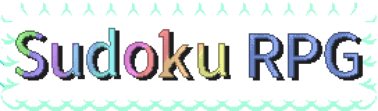 Sudoku RPG