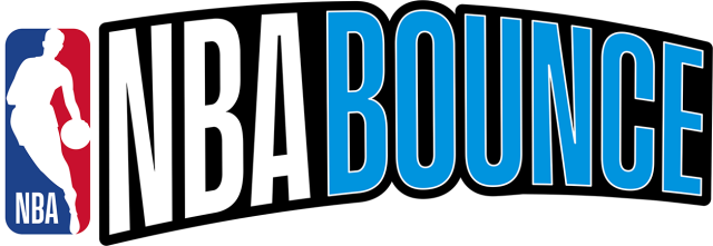 NBA BOUNCE