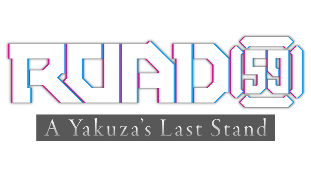 ROAD59 A Yakuza's Last Stand