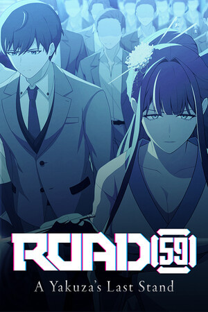 ROAD59 A Yakuza's Last Stand