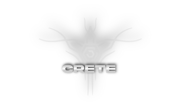 CRETE