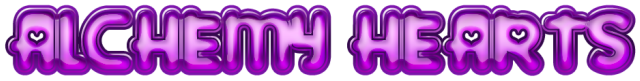 Alchemy Hearts