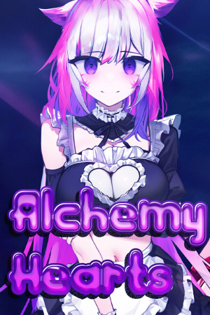 Alchemy Hearts