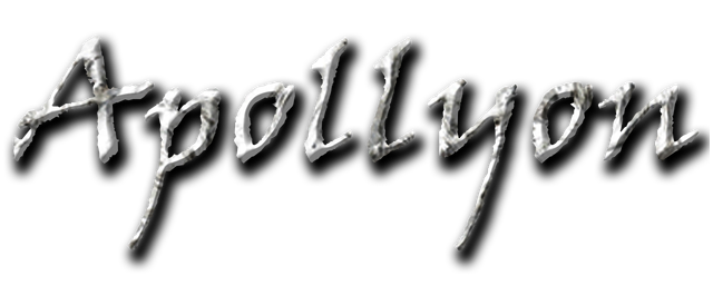 Apollyon: River of Life