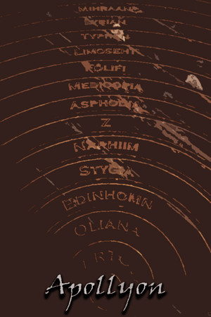 Apollyon: River of Life