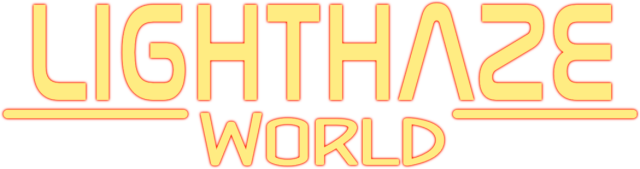 Lighthaze World