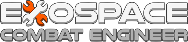 eXoSpace Combat Engineer