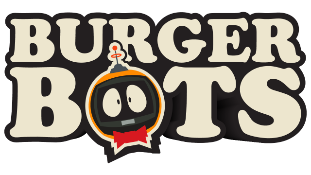 Burger Bots Inc.