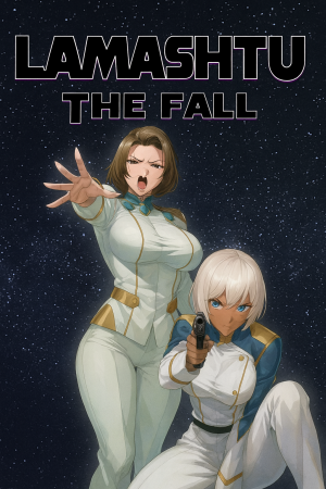 Lamashtu The Fall
