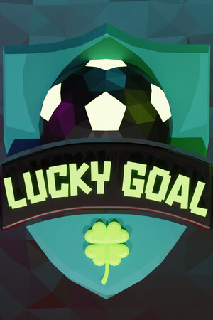 Lucky Goal по сети