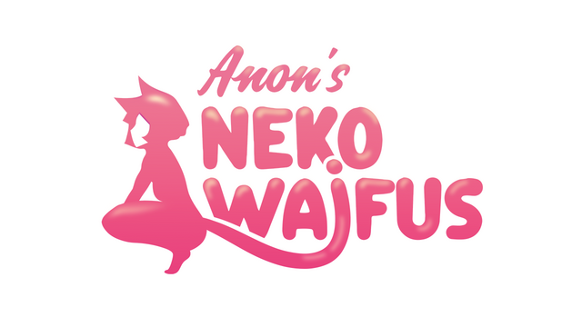 Anon's Neko Waifus