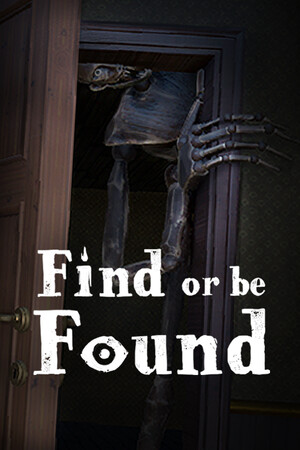 Find or be Found по сети