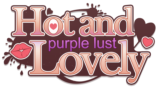 Hot and Lovely: Purple Lust