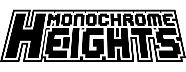 Monochrome Heights