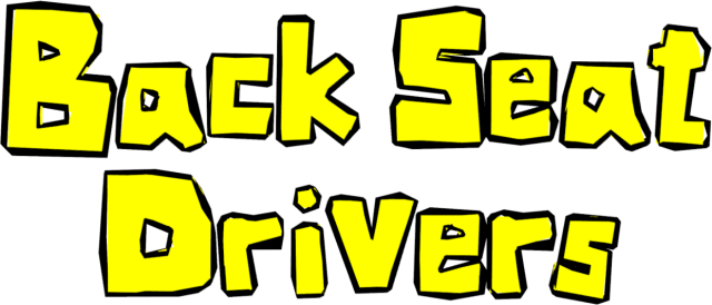 Backseat Drivers