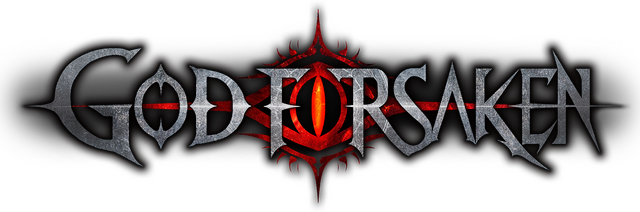 GOD FORSAKEN