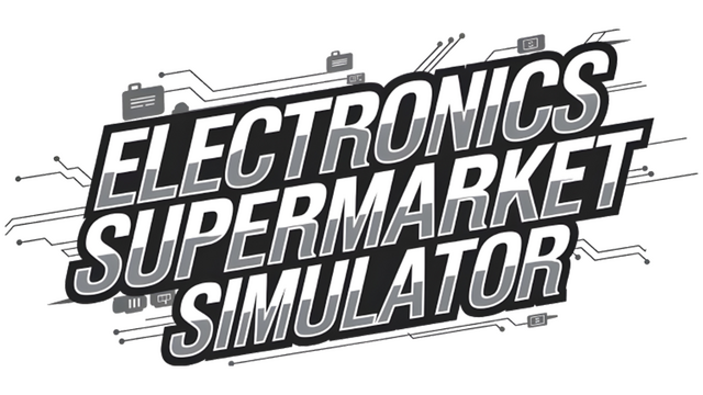 Electronics Supermarket Simulator